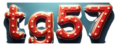 tg557 logo